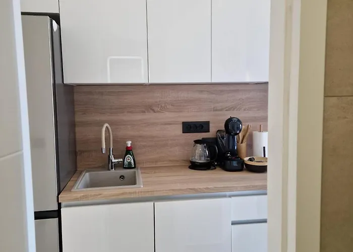 Lavanda Centar Апартаменти