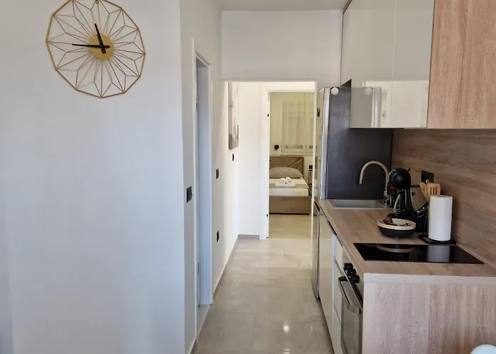 Apartman Lavanda Centar