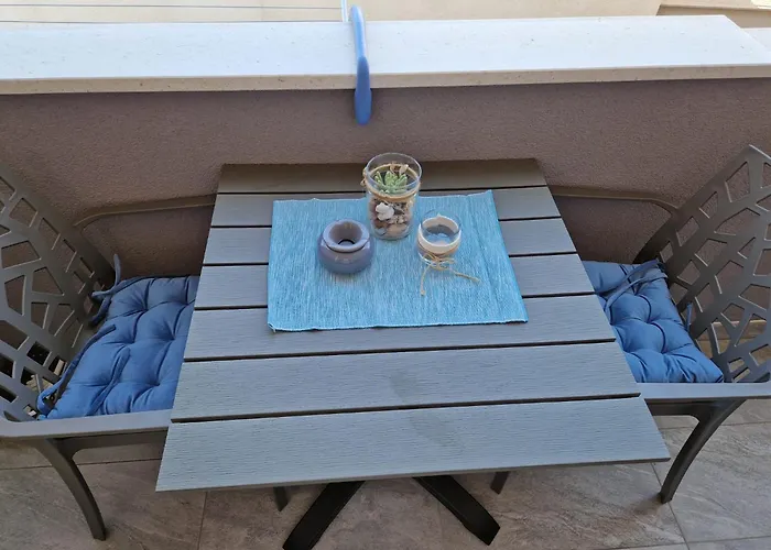 Lavanda Centar Apartman Makarska