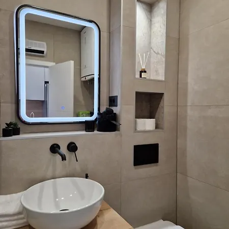 Lavanda Centar Appartement *