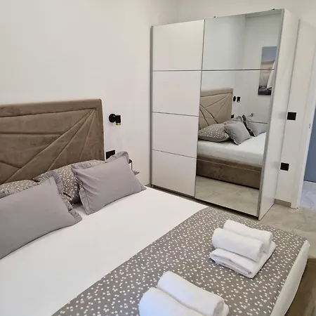 Lavanda Centar Apartment Makarska