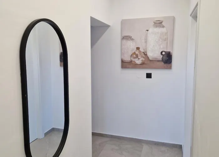 Lavanda Centar * Makarska