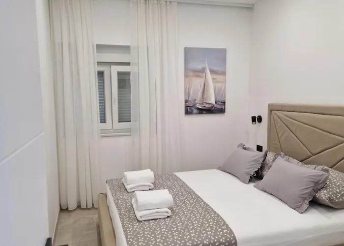 Lavanda Centar Makarska