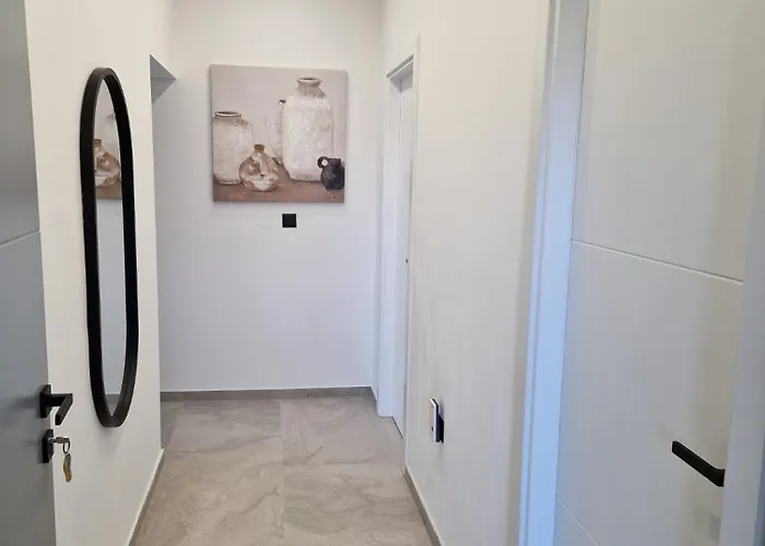 Lavanda Centar Makarska